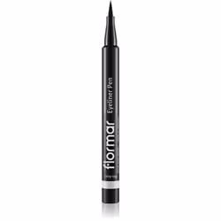 L’eyeliner flormar Eyeliner Pen souligne et accentue chaque maquillage, vous apportant un regard très séduisant.