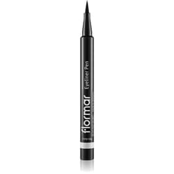 flormar Eyeliner Pen teinte Black 1 ml