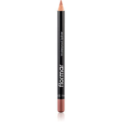 flormar Waterproof Lipliner teinte 201 Naturally Nude 1,14 g