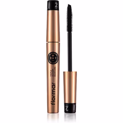 Vous souhaitez souligner vos yeux et laisser ressortir leur beauté naturelle&nbsp;? Le mascara flormar Triple Action Mascara  ...