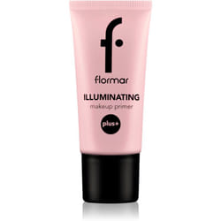 flormar Illuminating Primer Plus teinte 000 Natural 35 ml