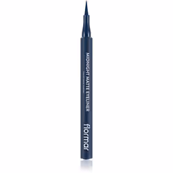 Vous souhaitez mettre en valeur le contour de vos yeux et attirer l’attention sur votre regard&nbsp;? Le produit flormar Midn ...