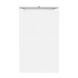 Beko FS166020 congélateur Congélateur vertical Pose libre 65 L E Blanc
