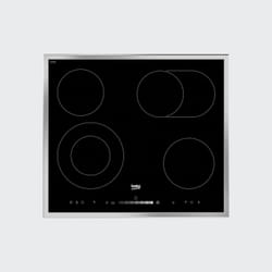 Beko HIC 64503 TX Noir Intégré Céramique 4 zone(s)