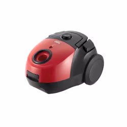 Beko VCC34801AR Aspirateur 2,1 L Aspirateur réservoir cylindrique Sec 800 W Sac à poussière
