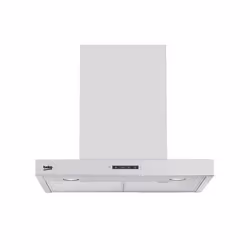 Beko HCB61731BX, 650 m³/h, Conduit / Recirculation, D, D, B, 64 dB