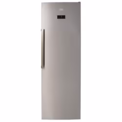 Beko RSNE445E33X, 375 L, Système anti-gel, SN-T, 41 dB, Acier inoxydable