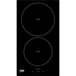 Beko HDMI 32400 DT Noir Intégré Plaque avec zone à induction 2 zone(s)