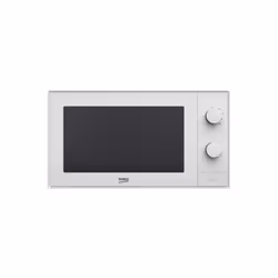 Beko MGC 20100 W, Comptoir, 20 L, Rotatif, Blanc