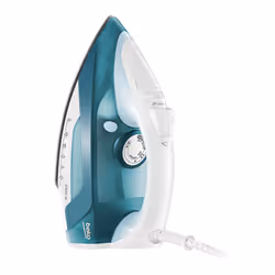 Beko SIM4123T Fer à vapeur Semelle en céramique 2300 W Vert, Blanc