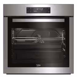 Beko BIRY16500XOS, Moyenne, Four électrique, 71 L, 3100 W, 71 L, 2200 W