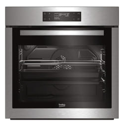 Beko BIRY16500XOS 71 L 3100 W A Acier inoxydable