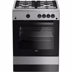 Beko FSG62010FX