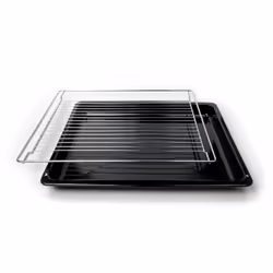 Beko FSG62010FX four et cuisinière Gaz Acier inoxydable