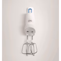 Beko HBG5100W blender 0,9 L Mélangeur par immersion 1000 W Blanc