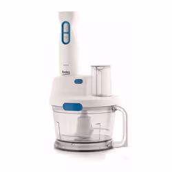 Beko HBG5100W blender 0,9 L Mélangeur par immersion 1000 W Blanc