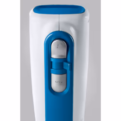Beko HMM5400W Batteur à main 425 W Bleu, Blanc