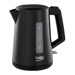 Beko WKM4226B bouilloire 1,7 L 2200 W Noir