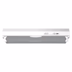 Beko CFB 6310 W, 160 m³/h, Conduit / Recirculation, G, G, C, 64 dB