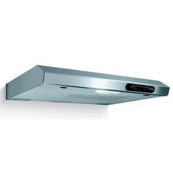 Beko CFB 5310 X hotte Intégré 125 m³/h D