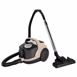 Beko VCO32803AF, 800 W, Aspirateur réservoir cylindrique, Sec, Sans sac, 1,8 L, HEPA