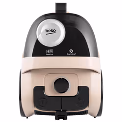 Beko VCO32803AF Aspirateur 1,8 L Aspirateur réservoir cylindrique Sec 800 W Sans sac