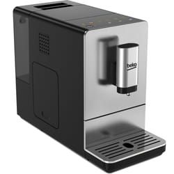 Beko CEG5301X machine à café Machine à expresso 1,5 L