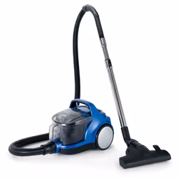 Beko VCO42702AD, 800 W, Aspirateur réservoir cylindrique, Sec, Sans sac, 1,8 L, HEPA