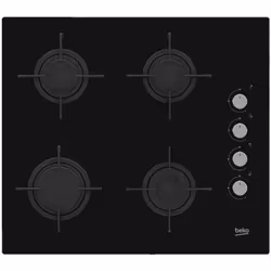 Design Type de surface supérieure:Verre Couleur du produit:Noir Puissance de la zone de cuisson 3:1750 W Puissance de la zone ...