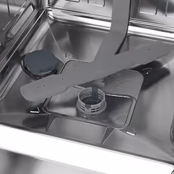 Beko DSN26420X lave-vaisselle Semi-intégré 14 couverts E
