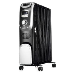 Beko RHO8123T Noir 2300W