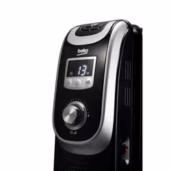 Beko RHO8123T Noir 2300W