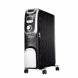 Beko RHO8123T Noir 2300W