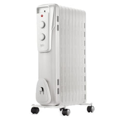 Beko RHO5220 Blanc 2000W