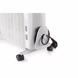 Beko RHO5220 Blanc 2000W