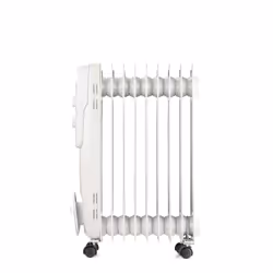 Beko RHO5220 Blanc 2000W