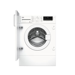 Beko WITC7612B0W 7kg 1200 tr/min A Blanc
