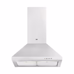 Beko CWB6441XNH, 400 m³/h, recirculation, E, G, C, 68 dB