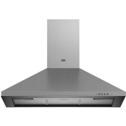 Hotte décorative murale Beko cwb 9441 xnh