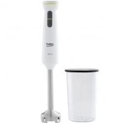 Beko HBS7600W blender 1 L Mélangeur par immersion 600 W Blanc
