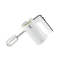 Beko HMM 7420 W mixeur Batteur à main 425 W Blanc