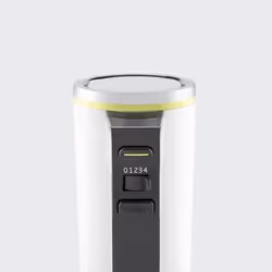 Beko HMM 7420 W mixeur Batteur à main 425 W Blanc