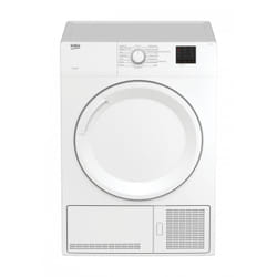 Beko DC 7130 N 7kg B Blanc