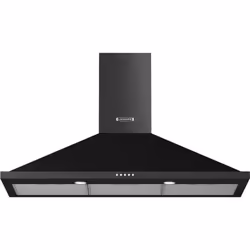 Hotte grande largeur LEISURE H102K