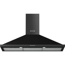 Hotte grande largeur LEISURE H102K