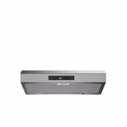 Beko HNS61210XH, 272 m³/h, Conduit / Recirculation, E, B, D, 52 dB