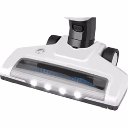 Beko VRT61818VW aspirateur de table Blanc Sans sac