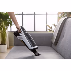 Beko VRT61818VW aspirateur de table Blanc Sans sac - Vue supplémentaire 7