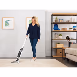 Beko VRT61818VW aspirateur de table Blanc Sans sac - Vue supplémentaire 9