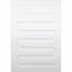 Beko DS7512PA sèche-linge Pose libre 7kg A+++ Blanc